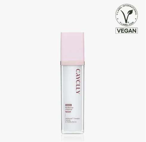 [구매평][케이클리] 레드베리어 앰플 세럼