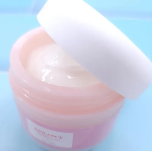 [릴스][델라루즈] 비오랑스 워터풀 크림