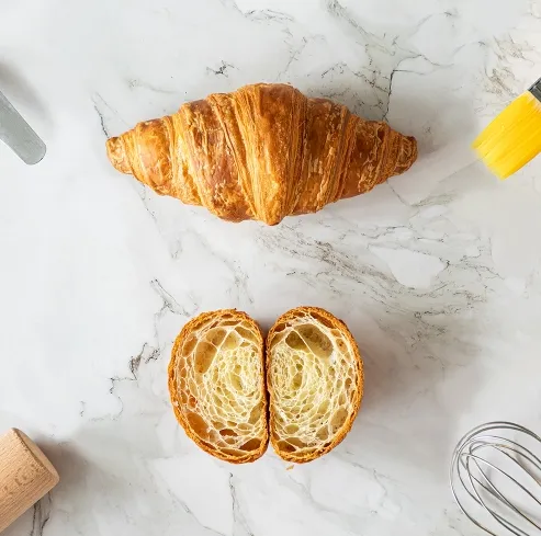 [유니온트리] 발효냉동 크로와상