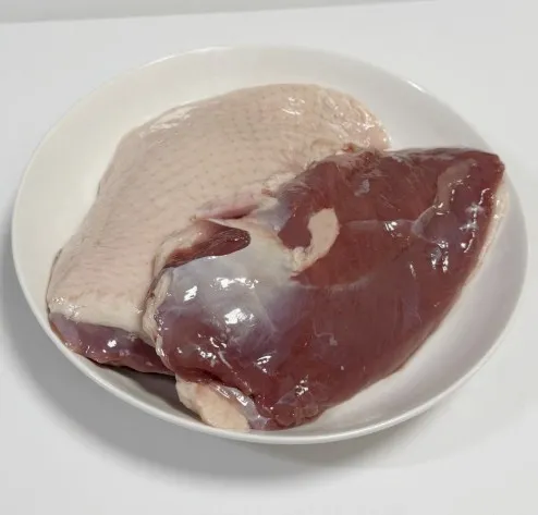 [구매평][팜스제임] 생 오리 통 가슴살