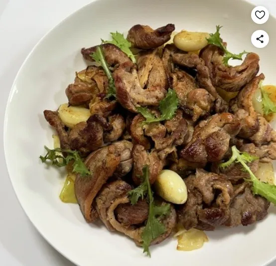 [구매평][클립][팜스제임] 생 오리 다리살 슬라이스