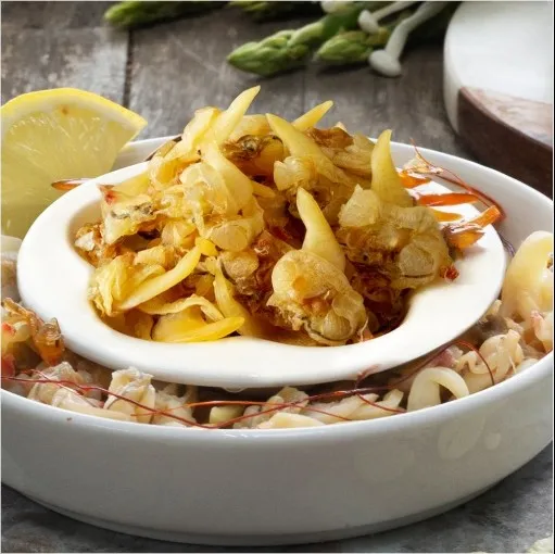 [릴스][어물전꼴뚜기] 마른 조개살