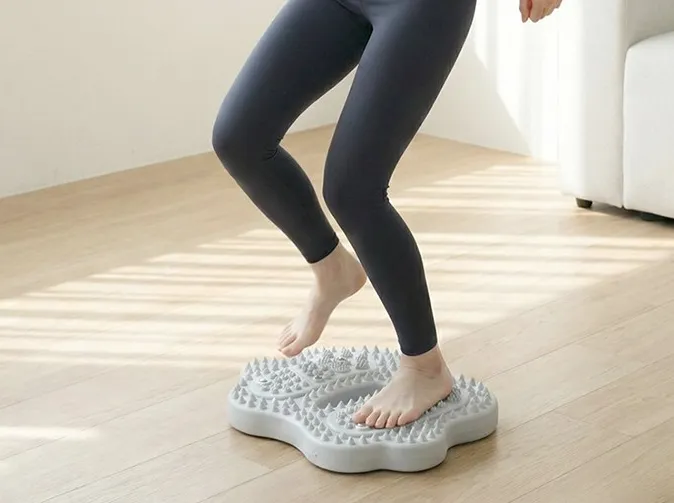 [레그플로] 가정용 에어 스텝퍼