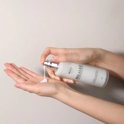 [릴스][델라루즈] 글루타치온 화이트닝 에멀전