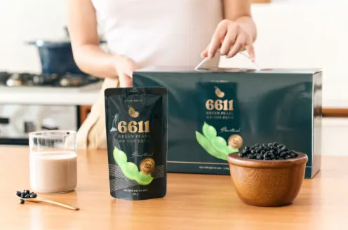 [릴스][콩부자] 콩물두유