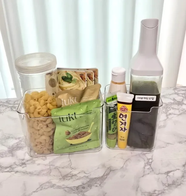 [구매평][더 편한 생활] 트레이 정리함