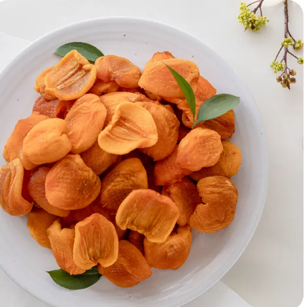 [구매평][황토봉이곶감] 함안 수시감말랭이