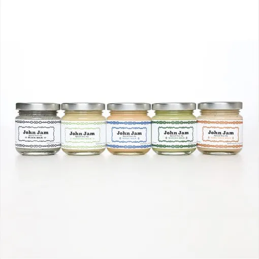 [서울 서초][존잼] 프리미엄 저당 밀크잼 5차