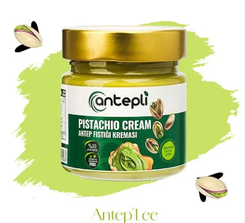 [안탭리] 피스타치오 크림