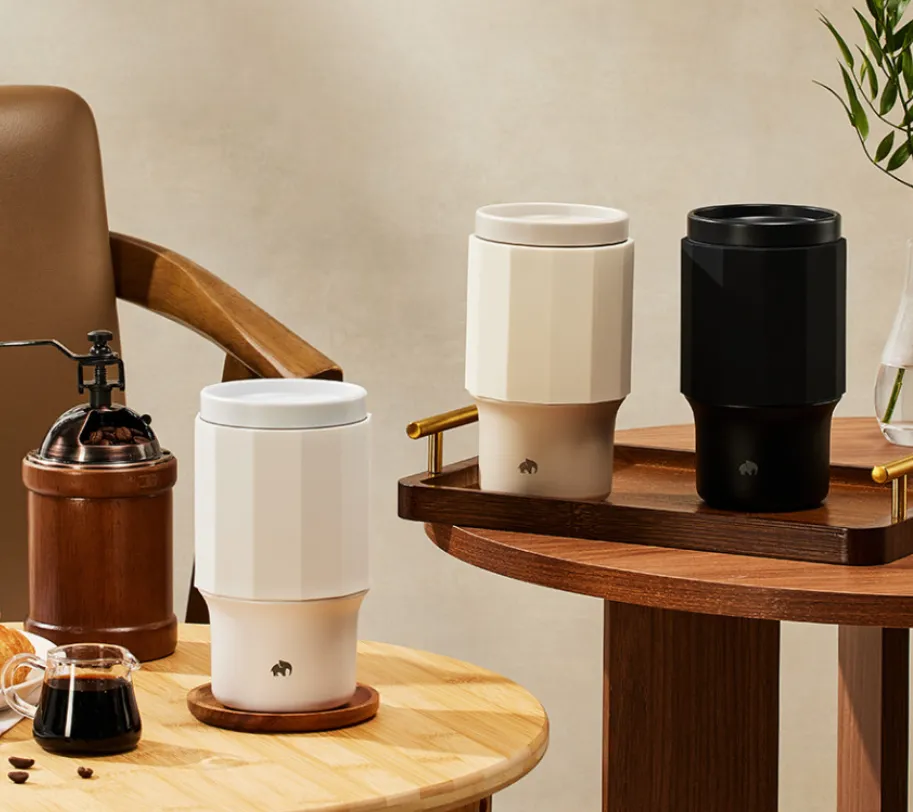 [릴스][디디플랜] 디트레 인서트 텀블러