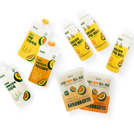 [릴스][온샘] 바밤베러팩