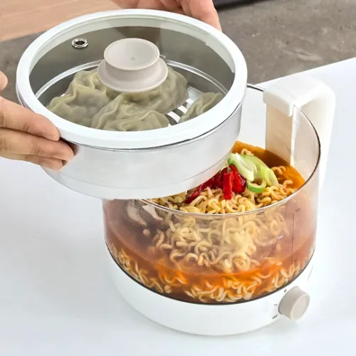 [릴스][SE-LIne Store] 홈바이브 모노 스텐 유리찜기