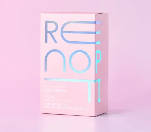 [레놉티] 시너업글로우