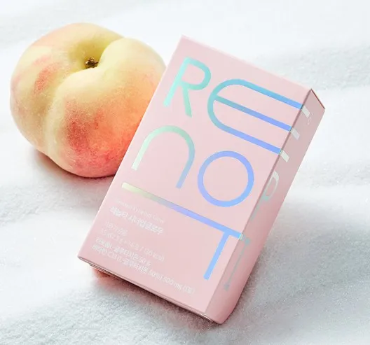 [클립][레놉티] 시너업글로우