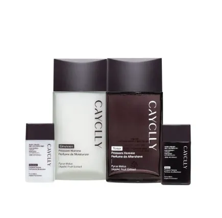 [구매평][케이클리] 프레솜 옴므 스페셜 세트