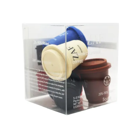 [세미] ZAF 자프 콜드브루 동결건조 커피