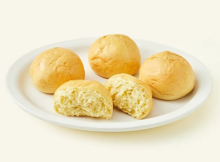 [구매평][태극당] 농축원 단백 야채 모닝빵