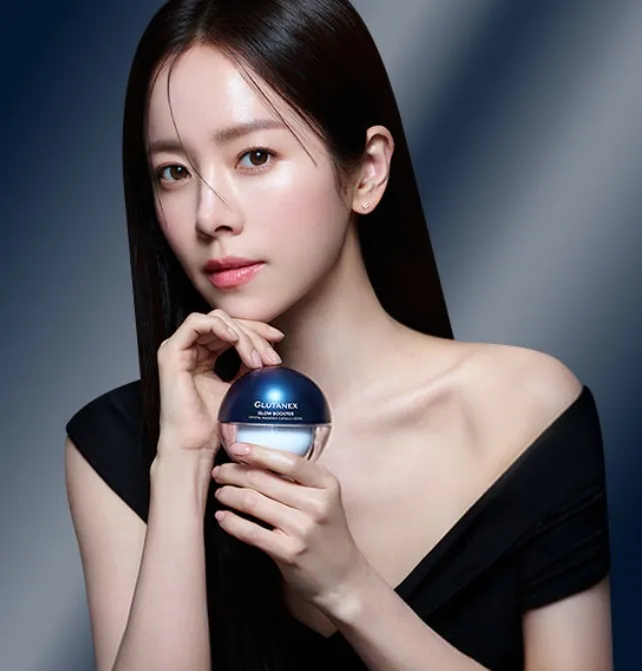 [글루타넥스] 글로우 부스터