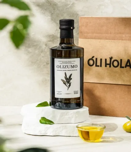 [구매평][아미고트레이딩] 올리주모 엑스트라버진 올리브유