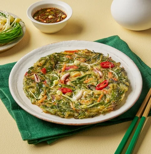 [사옹원] 오징어 달래전