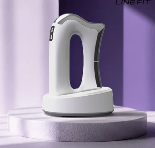 [라인핏] 고주파 EMS 뷰티 디바이스 라인톡스 프로