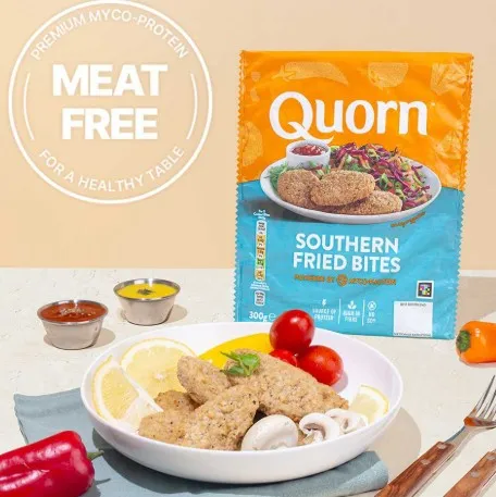 [quorn] 서던 프라이드 바이츠