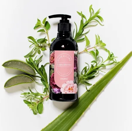 [클립][진성온] 루미세라 샴푸