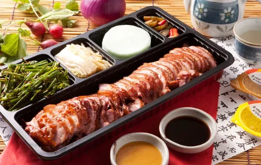 [강원 원주][구매평][포장] 호세야 오리바베큐 원주점 51차