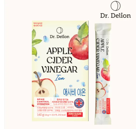 [구매평][닥터딜리온] 애사비