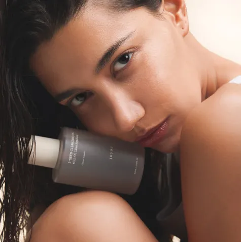 [inyoe] 올리브 스쿠알란 3씨드 클렌징 오일