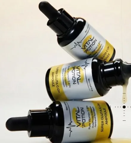 [바이탈포션] 슈퍼 글루타씨온 앰플