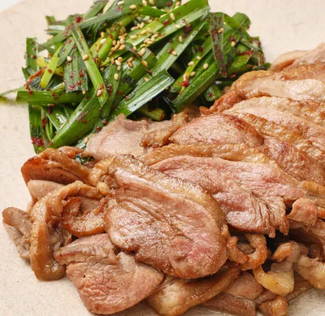 [릴스][자연누리] 훈제오리