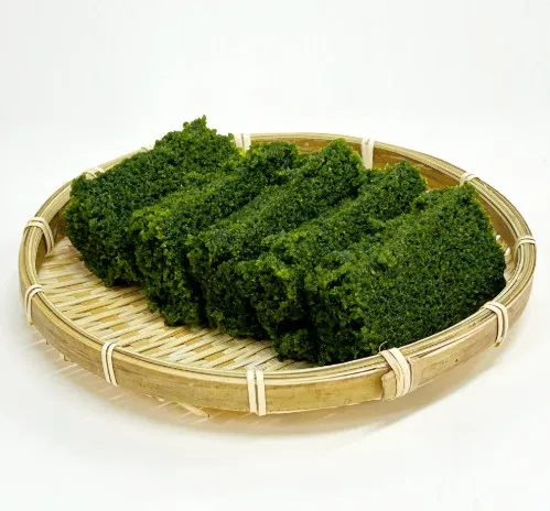 [릴스][올빛] 쑥카스테라