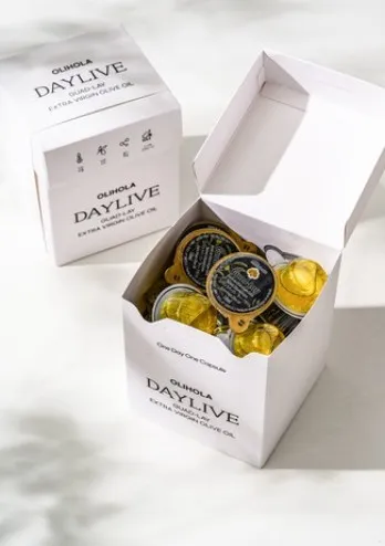 [구매평][아미고트레이딩] 데이리브 과드레이 엑스트라버진 올리브유