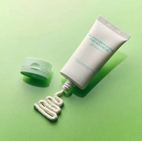 [델라루즈] 그린 액티브 데일리 선크림