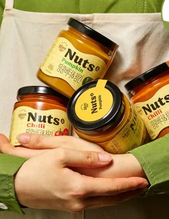 [구매평][대상다이브스] 복음자리 땅콩버터