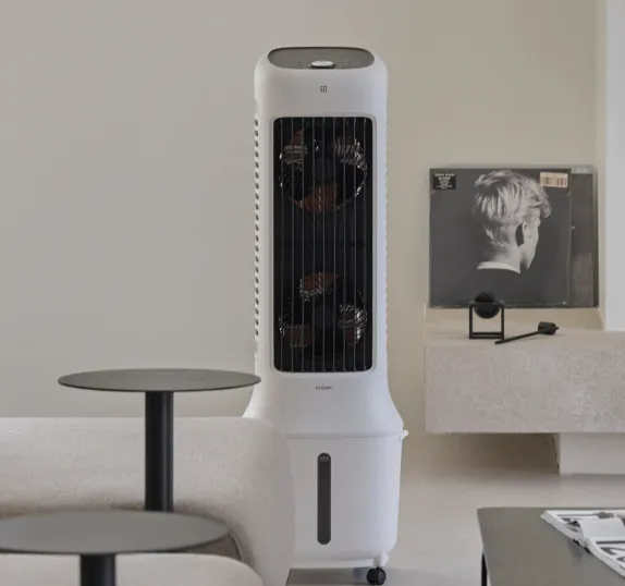 [끌리젠] 냉풍기