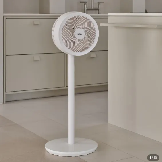 [끌리젠] 써큘레이터