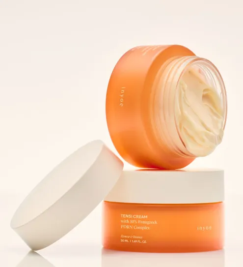 [클립][inyoe] 페누그릭 피디알엔 컴플렉스 텐시 크림