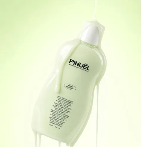 [구매평][피누엘][쿠팡] 말차바디로션