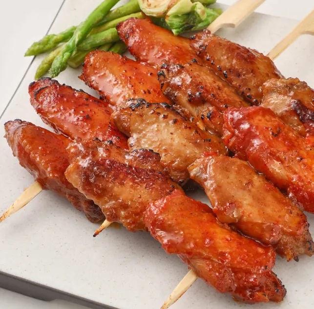 [자연누리] 버팔로윙