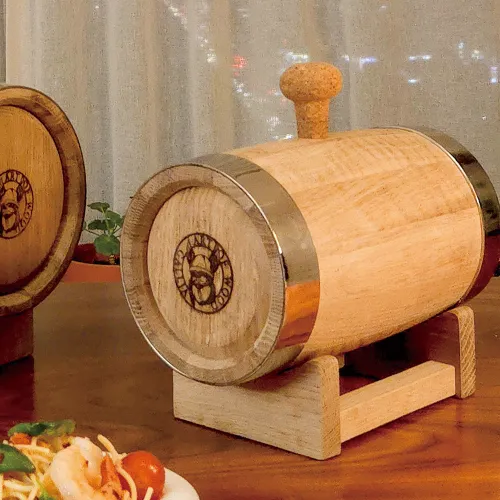 [구매평][SE-LIne Store] 갈리아 숙성용 오크통 배럴