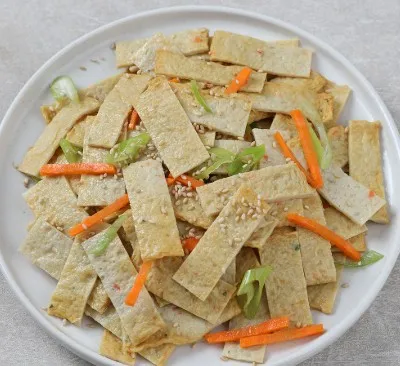 [물고기삼촌] 사각어묵