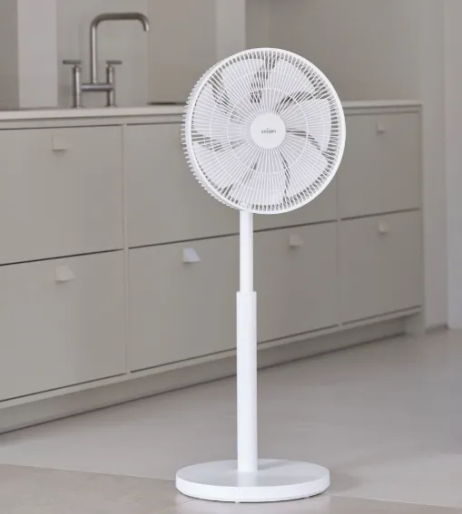 [끌리젠] 무선선풍기