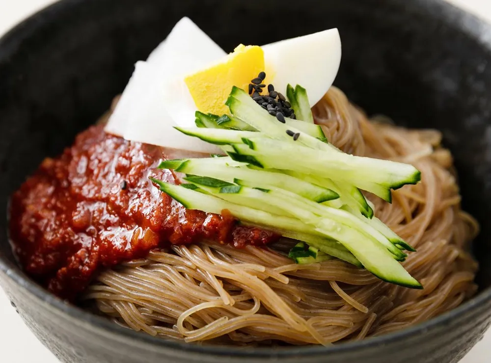 [경북 포항][구매평][배달] 착한냉면