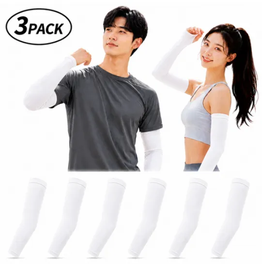 [구매평][제이에스고] 냉감 자외선차단 쿨토시