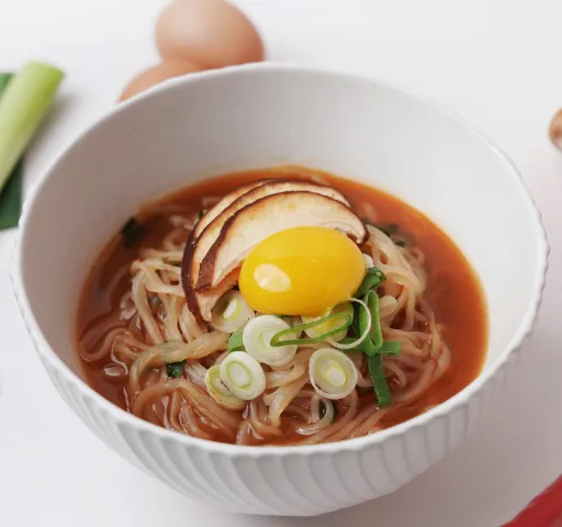 [곤약] 빼빼곤약 발효곤약라면 매운맛