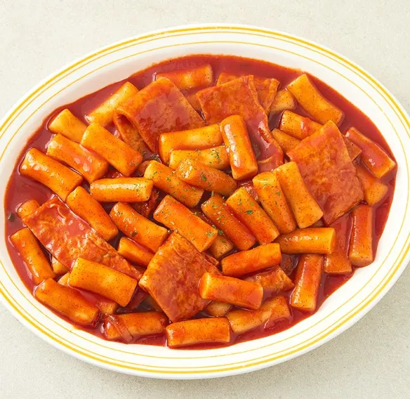 [서울마님] 바로완성 매콤떡볶이