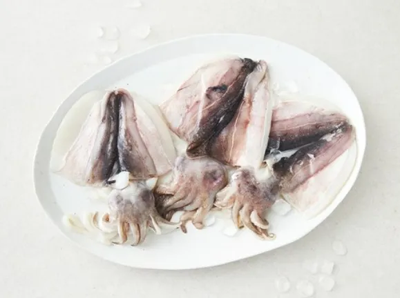 [구매평][위드프레쉬] 손질 갑오징어 해동